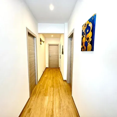 Harmony - A Stone's Throw From Piazza Maggiore Daire