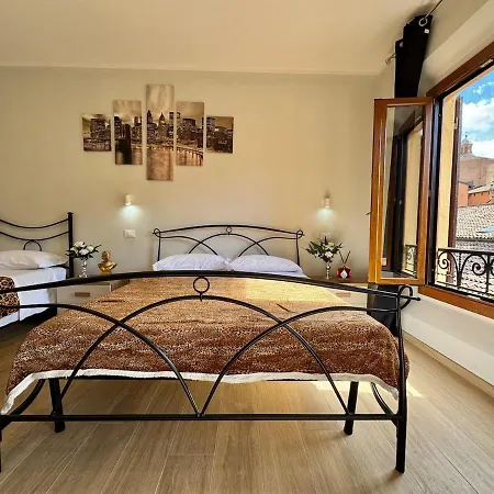 Harmony - A Stone's Throw From Piazza Maggiore *