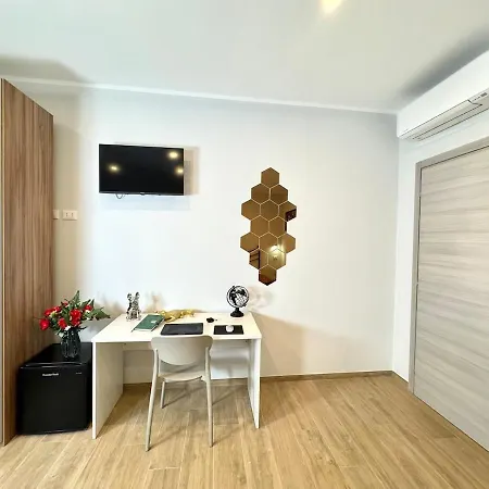 Apartmán Harmony - A Stone's Throw From Piazza Maggiore Boloňa