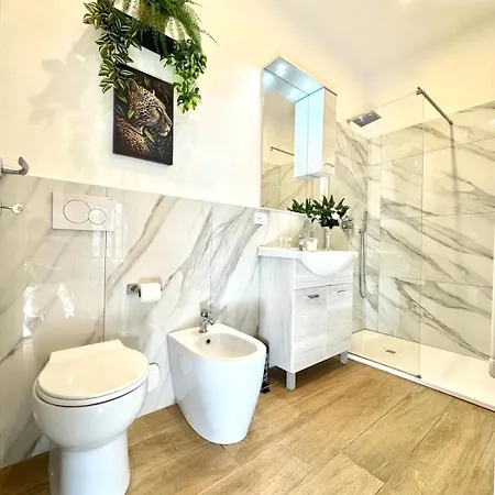 Apartmán Harmony - A Stone's Throw From Piazza Maggiore *