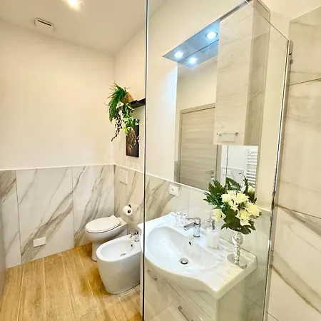 Apartmán Harmony - A Stone's Throw From Piazza Maggiore