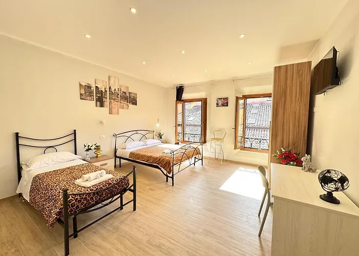 Harmony - A Stone's Throw From Piazza Maggiore *