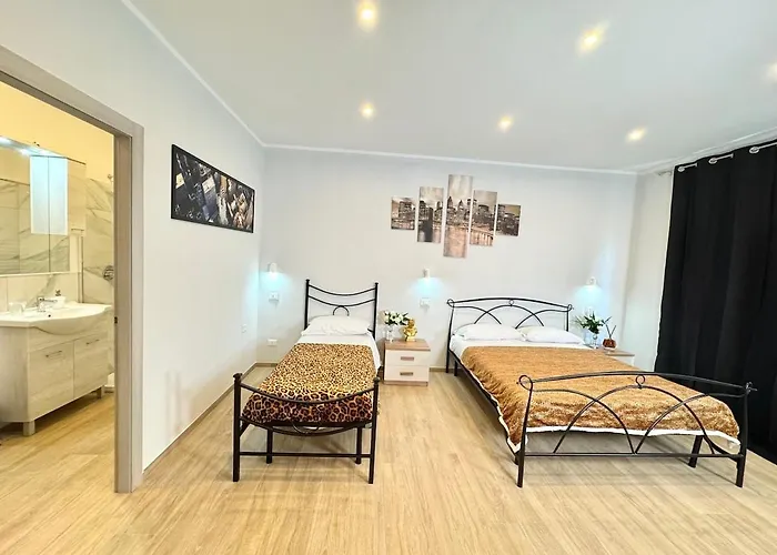 Harmony - A Stone's Throw From Piazza Maggiore Bolonya