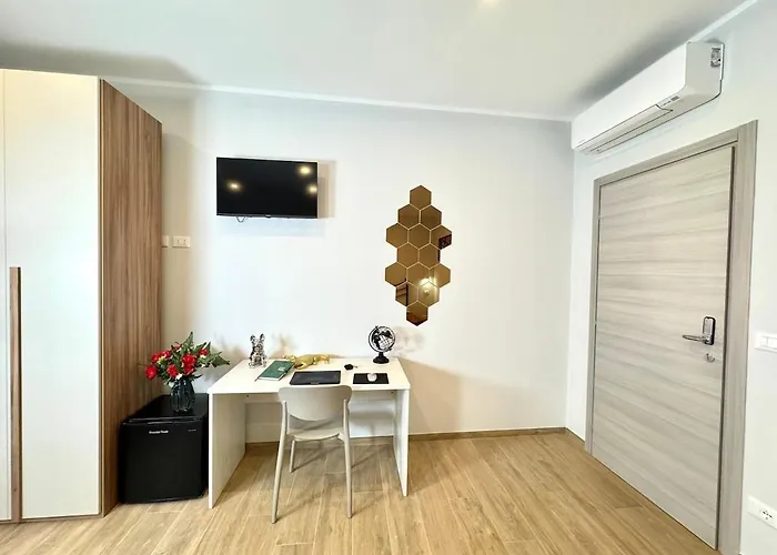 Apartmán Harmony - A Stone's Throw From Piazza Maggiore Boloňa