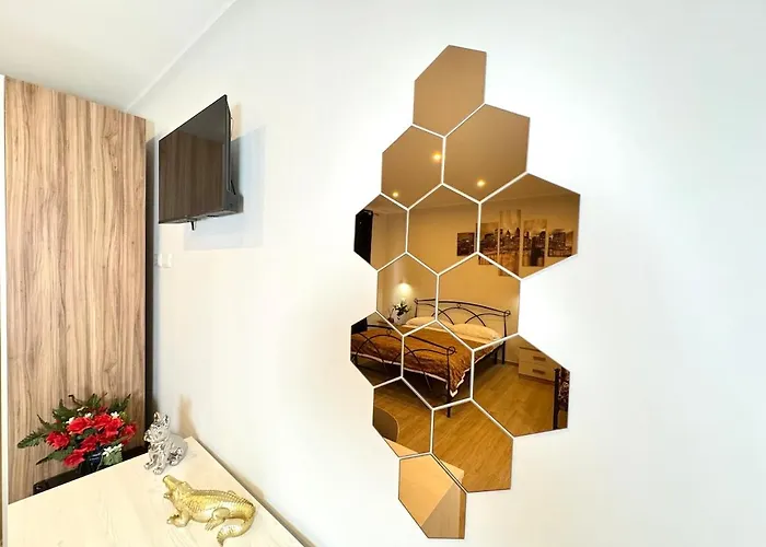 Apartmán Harmony - A Stone's Throw From Piazza Maggiore Boloňa