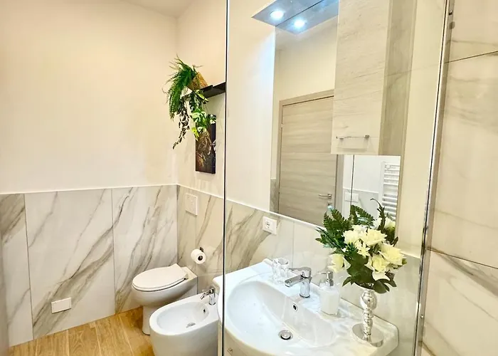 Apartmán Harmony - A Stone's Throw From Piazza Maggiore